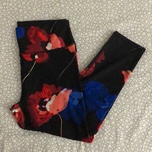 Fabletics High-Waisted PowerHold® 7/8